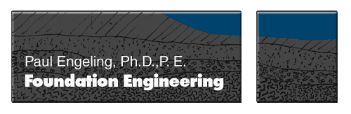 Paul Engeling Consulting Engineer